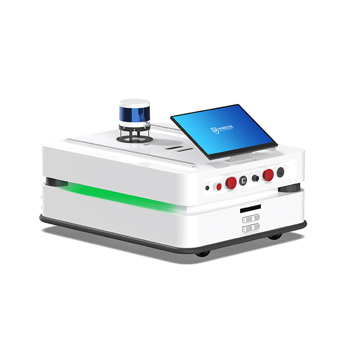 S300 Pro差速机械人